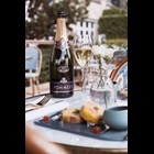 View Elm Wood Gift Boxed Pommery Brut Apanage Champagne 75cl number 1